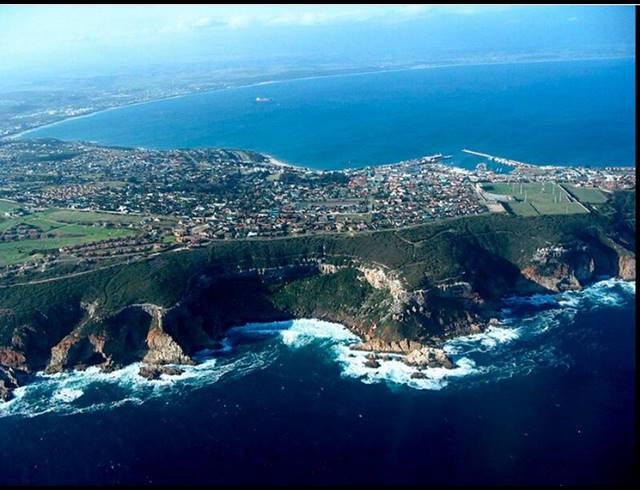 LAND FOR SALE IN VILLAGE ON SEA